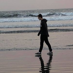 Meet your Posher, Michael